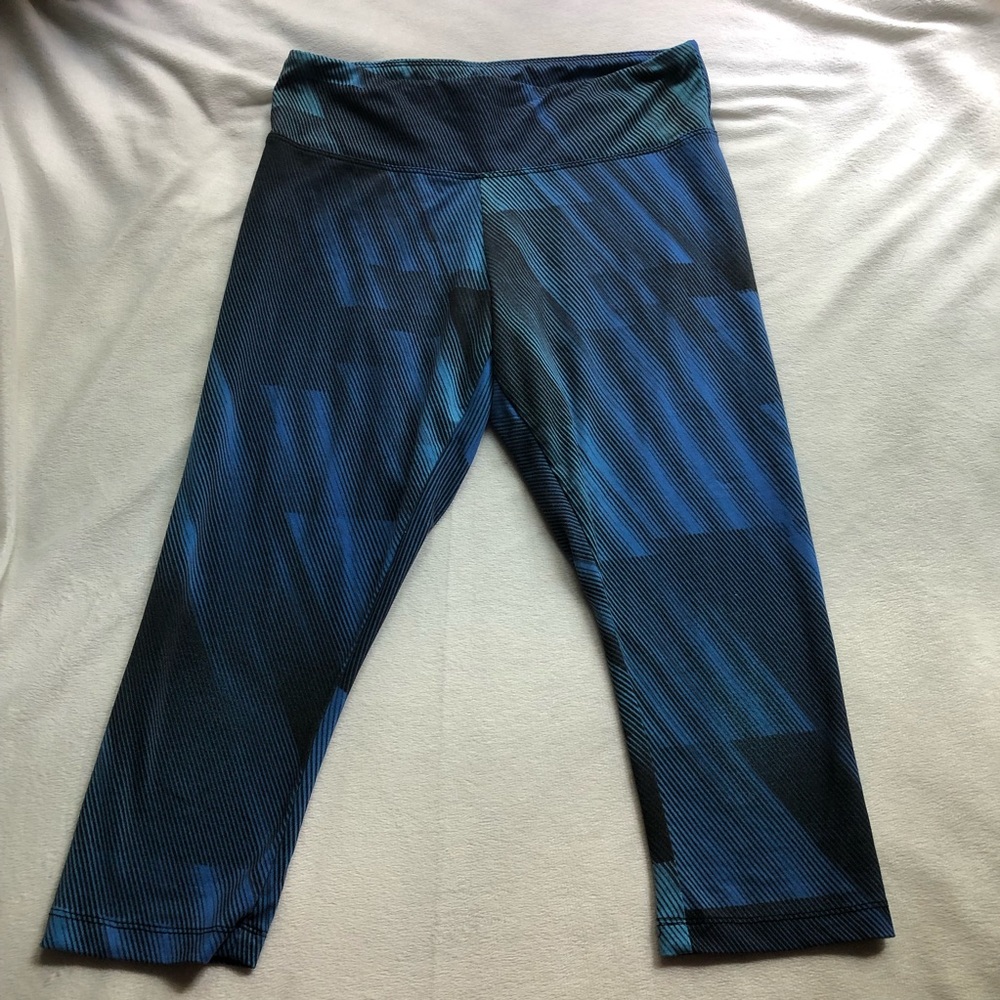 workout leggings capris